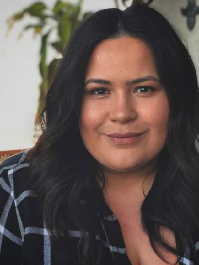 The Many Faces At Allied Universal® - Corina Lopez | Allied Universal